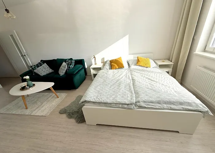 Ponaspace Apartamento