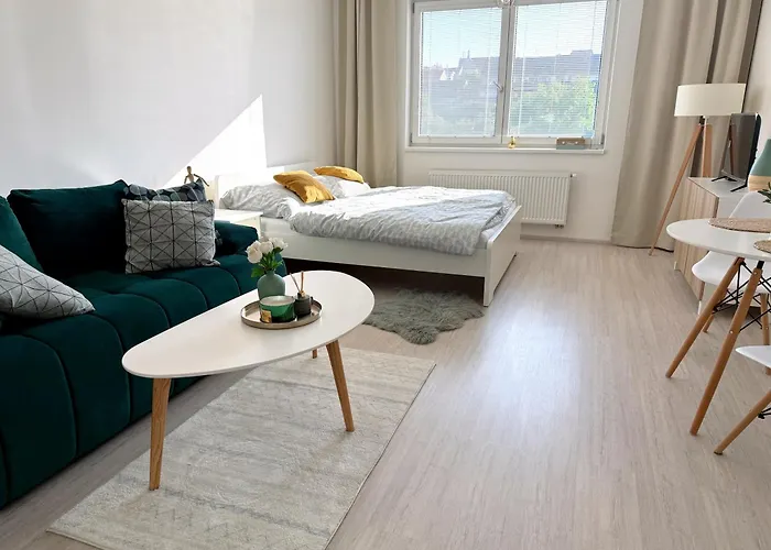 Ponaspace Apartamento