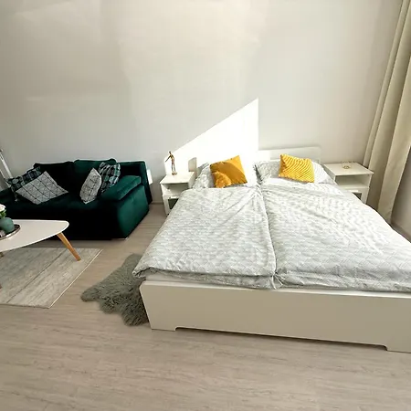 Ponaspace Apartment