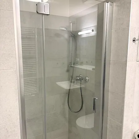Apartmán Ponaspace *