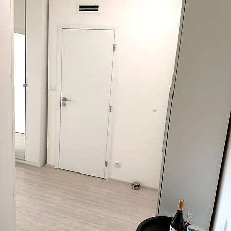 Apartment Ponaspace
