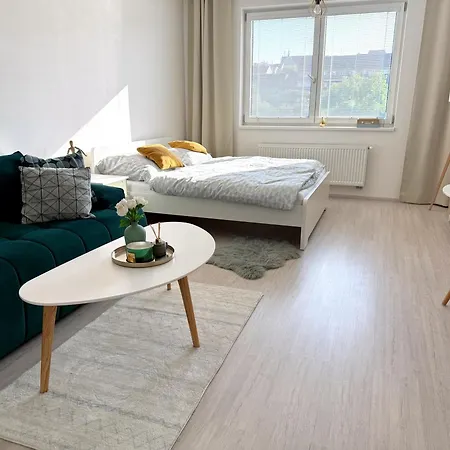 Ponaspace Apartment