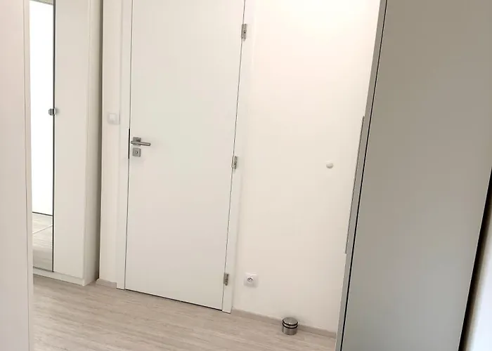 Lägenhet Ponaspace